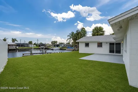 1580 Mercury Street Merritt Island FL 32953