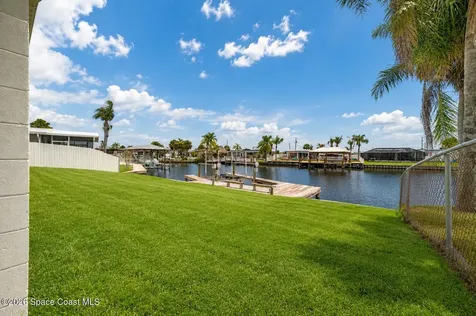 1580 Mercury Street Merritt Island FL 32953