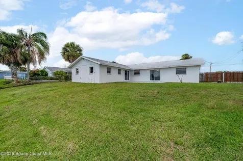 1580 Mercury Street Merritt Island FL 32953