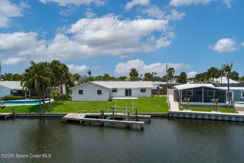 1580 Mercury Street Merritt Island FL 32953