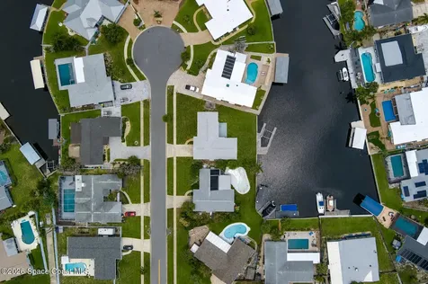 1580 Mercury Street Merritt Island FL 32953