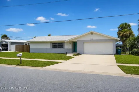 1580 Mercury Street Merritt Island FL 32953