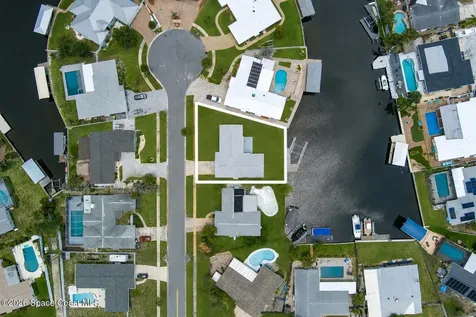 1580 Mercury Street Merritt Island FL 32953