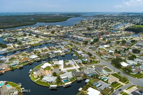 1580 Mercury Street Merritt Island FL 32953