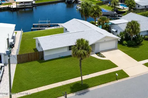 1580 Mercury Street Merritt Island FL 32953