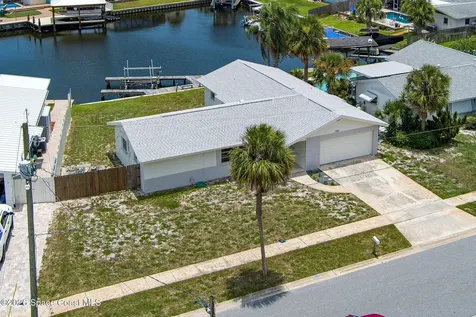 1580 Mercury Street Merritt Island FL 32953