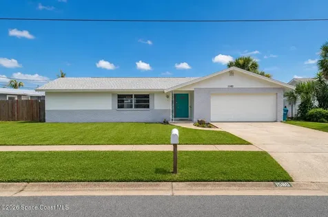 1580 Mercury Street Merritt Island FL 32953