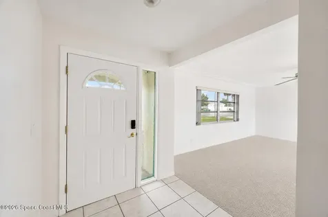 1580 Mercury Street Merritt Island FL 32953