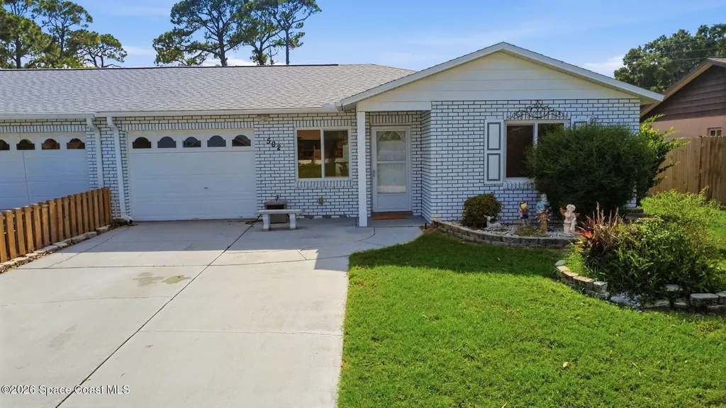 502 Sea Hawk Court Edgewater FL 32141