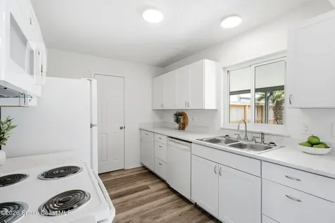 502 Sea Hawk Court Edgewater FL 32141