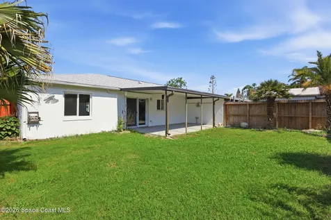502 Sea Hawk Court Edgewater FL 32141