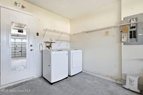 502 Sea Hawk Court Edgewater FL 32141