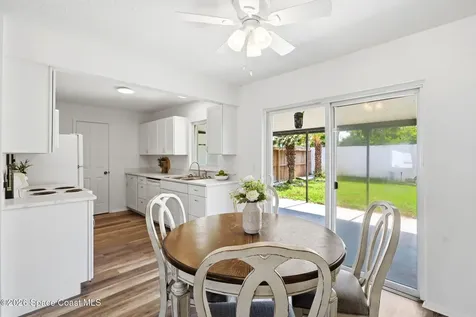 502 Sea Hawk Court Edgewater FL 32141