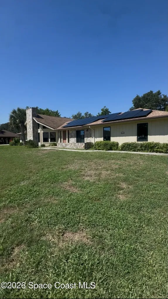 6158 Anchor Lane Rockledge FL 32955