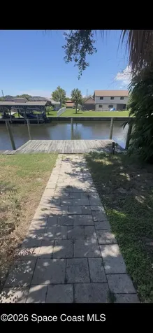 6158 Anchor Lane Rockledge FL 32955