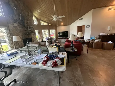 6158 Anchor Lane Rockledge FL 32955