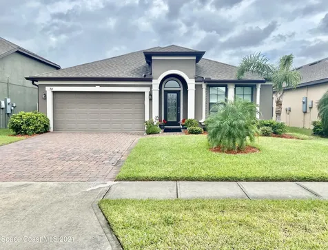 760 Fiddleleaf Circle Melbourne FL 32904