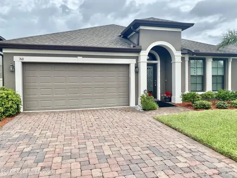 760 Fiddleleaf Circle Melbourne FL 32904
