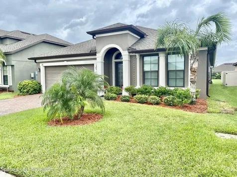 760 Fiddleleaf Circle Melbourne FL 32904