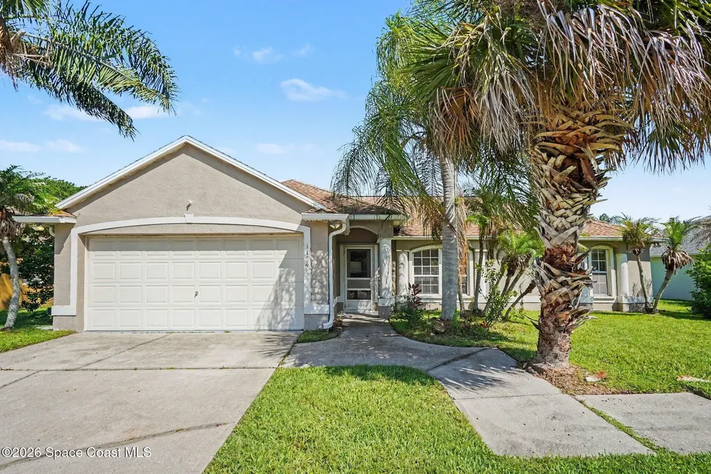 1154 Ida Way Melbourne FL 32940