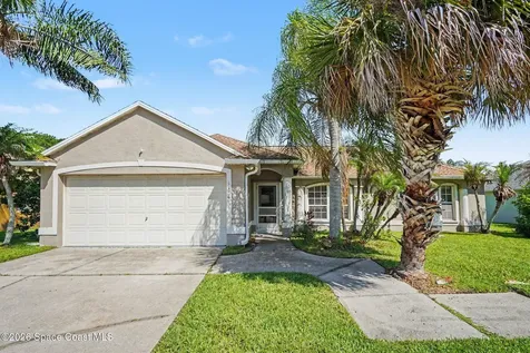 1154 Ida Way Melbourne FL 32940