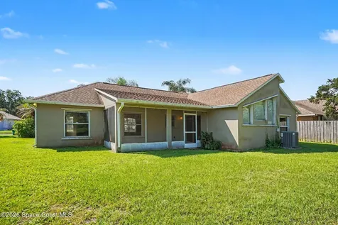 1154 Ida Way Melbourne FL 32940