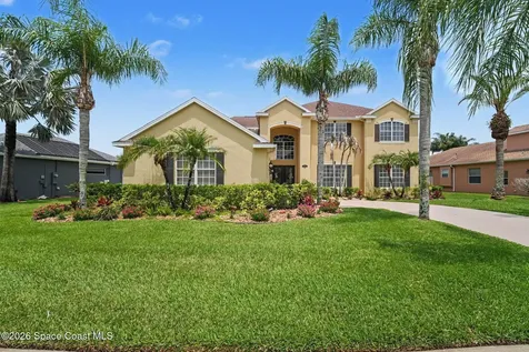 1401 Cape Sable Drive Melbourne FL 32940