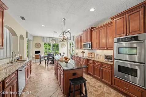 1401 Cape Sable Drive Melbourne FL 32940