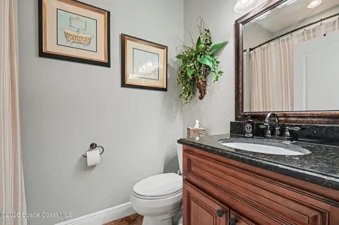 1401 Cape Sable Drive Melbourne FL 32940