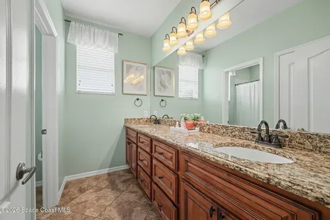 1401 Cape Sable Drive Melbourne FL 32940