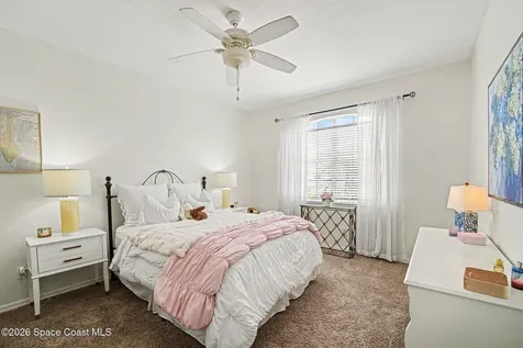 1401 Cape Sable Drive Melbourne FL 32940