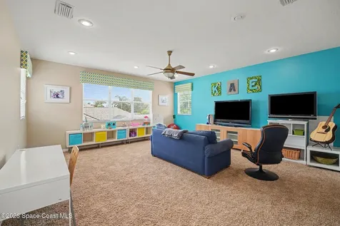 1401 Cape Sable Drive Melbourne FL 32940