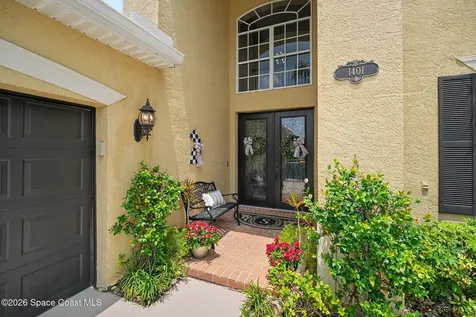 1401 Cape Sable Drive Melbourne FL 32940