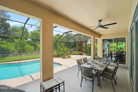 1401 Cape Sable Drive Melbourne FL 32940