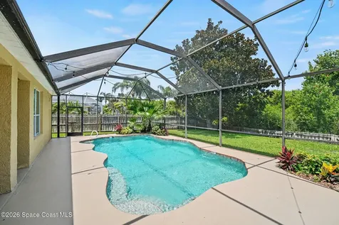1401 Cape Sable Drive Melbourne FL 32940
