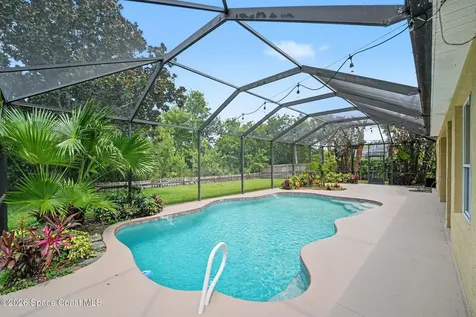 1401 Cape Sable Drive Melbourne FL 32940