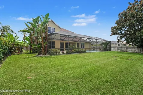 1401 Cape Sable Drive Melbourne FL 32940