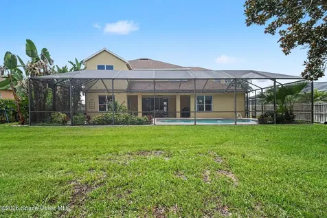 1401 Cape Sable Drive Melbourne FL 32940