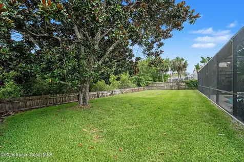 1401 Cape Sable Drive Melbourne FL 32940