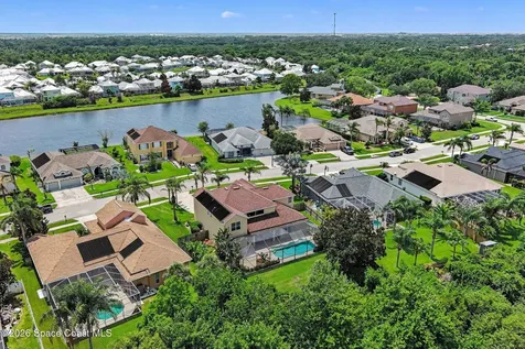 1401 Cape Sable Drive Melbourne FL 32940