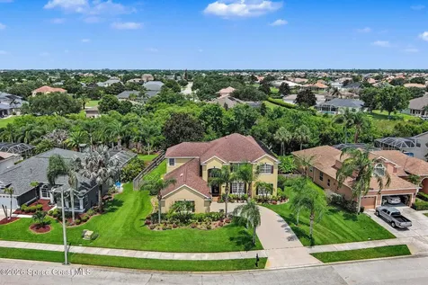 1401 Cape Sable Drive Melbourne FL 32940