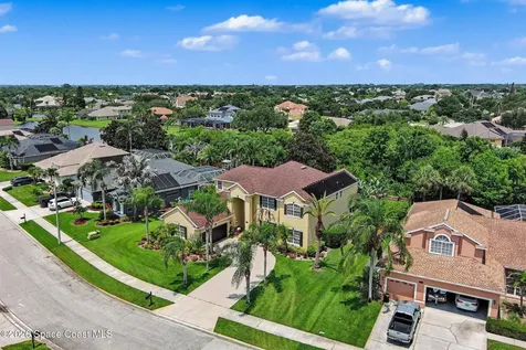 1401 Cape Sable Drive Melbourne FL 32940