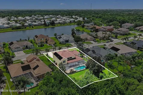 1401 Cape Sable Drive Melbourne FL 32940