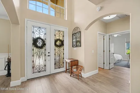 1401 Cape Sable Drive Melbourne FL 32940