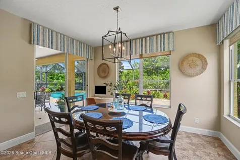 1401 Cape Sable Drive Melbourne FL 32940