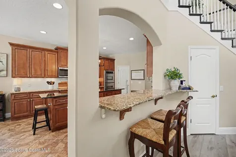1401 Cape Sable Drive Melbourne FL 32940