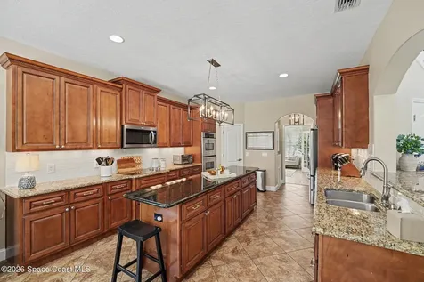 1401 Cape Sable Drive Melbourne FL 32940