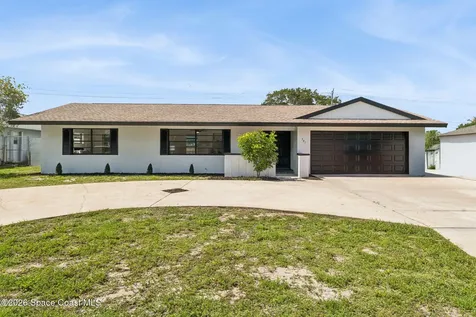 381 E Riviera Boulevard Indialantic FL 32903