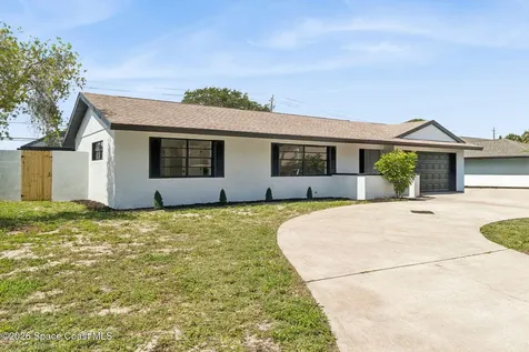 381 E Riviera Boulevard Indialantic FL 32903