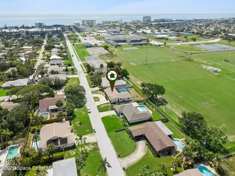 381 E Riviera Boulevard Indialantic FL 32903